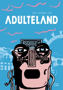 Adul­te­land
