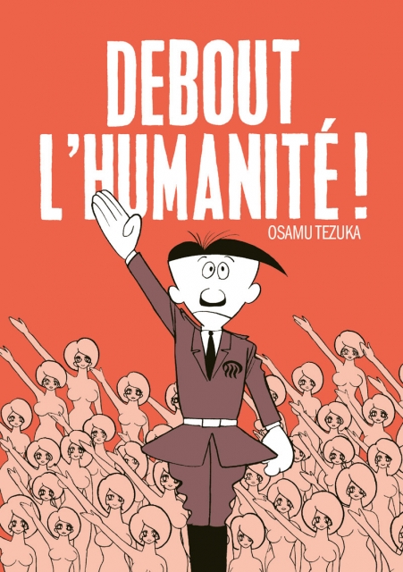 Debout l’humanité !