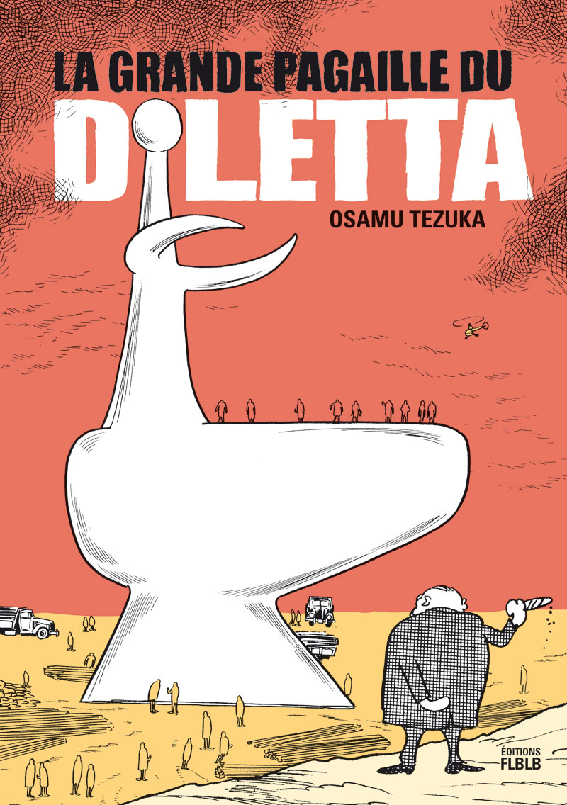 Vos derniers achats manga - Page 22 00-tzk-diletta-couv