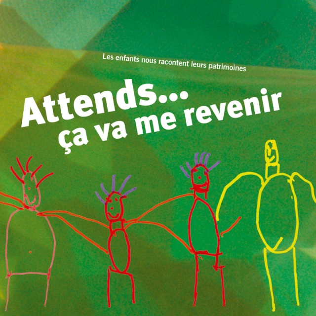 Attends… ça va me revenir