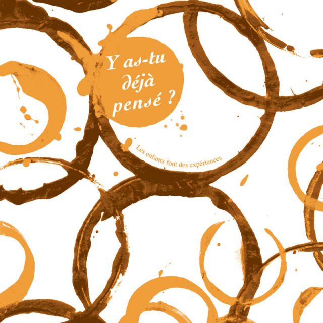 Y as-tu déjà pensé ?