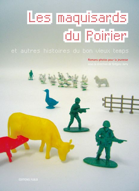 Les Maquisards du poirier