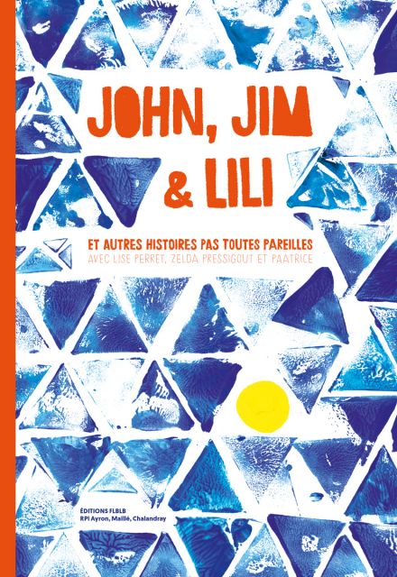 John, Jim et Lili