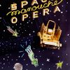 Space Manouche Opera