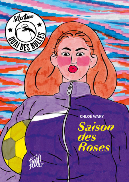 Saison des Roses