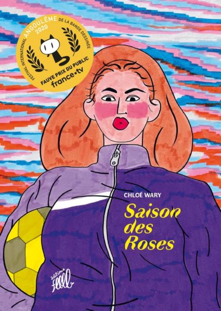 Saison des Roses
