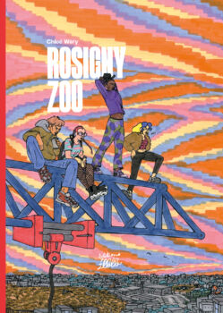 Rosi­gny Zoo