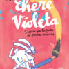 Chère Violeta, j’es­père que tu passes de bonnes vacances