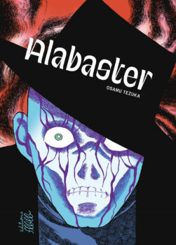Alabas­ter