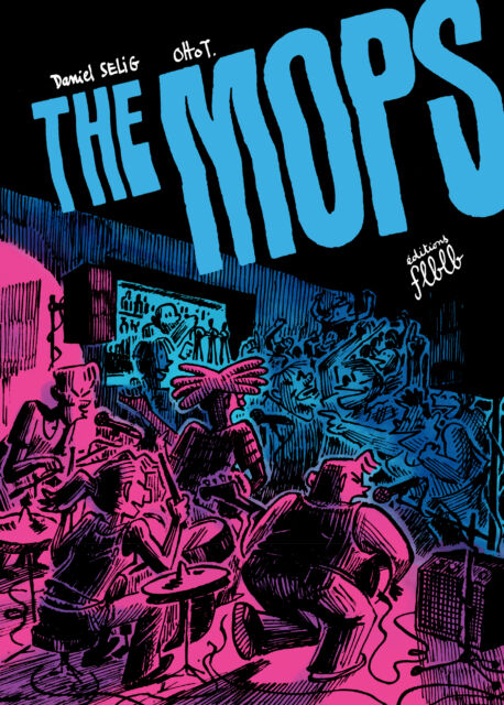 The Mops