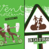 Vent Porteur / En cas d’orage