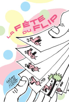 La fête du flip !