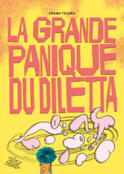 La grande panique du Diletta
