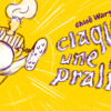Fumer le ballon / Claquer une praline