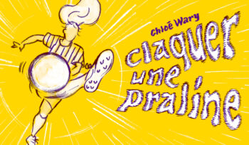 Fumer le ballon / Claquer une praline