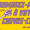 Condui&shy;sez-moi &agrave; votre couvre-chef ! / D&eacute;trui&shy;sez-moi ces neuf a&eacute;ro&shy;nefs !