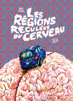 Les R&eacute;gions recu&shy;l&eacute;es du cerveau