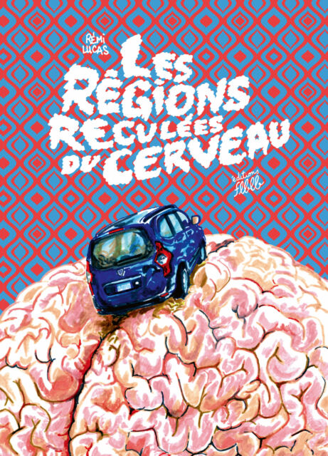 Les R&eacute;gions recu&shy;l&eacute;es du cerveau