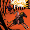 Goudron plum&eacute;